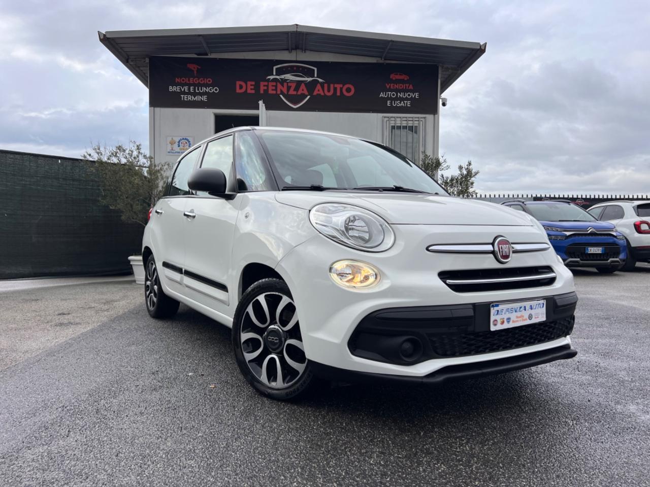 Fiat 500L 1.3 Multijet 95 CV Lounge