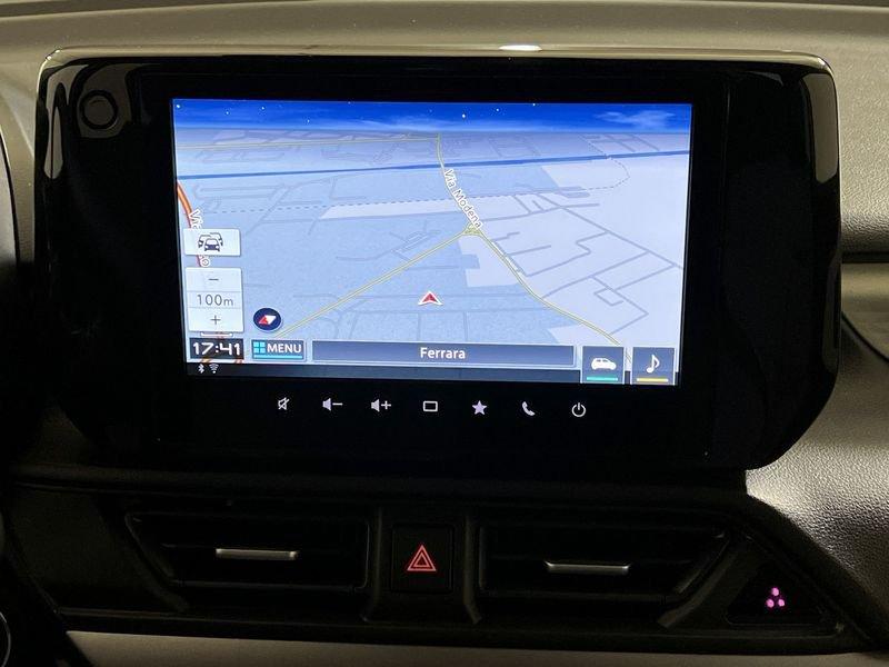 Suzuki Swift Swift 1.2h Top 2wd 81cv cvt