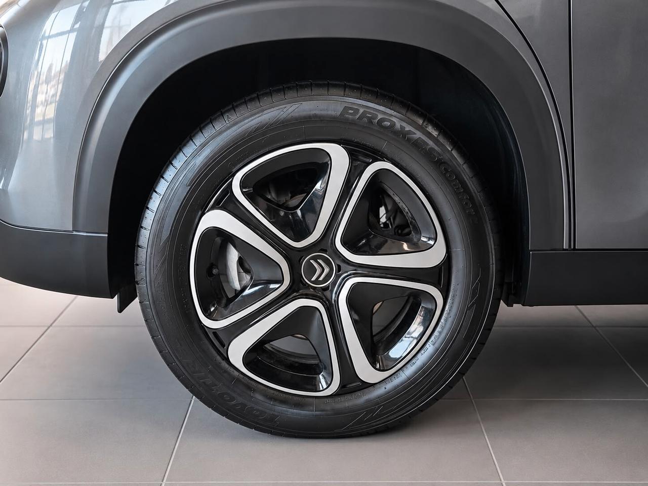 Citroen C3 Aircross BlueHDi 100 S&S Feel