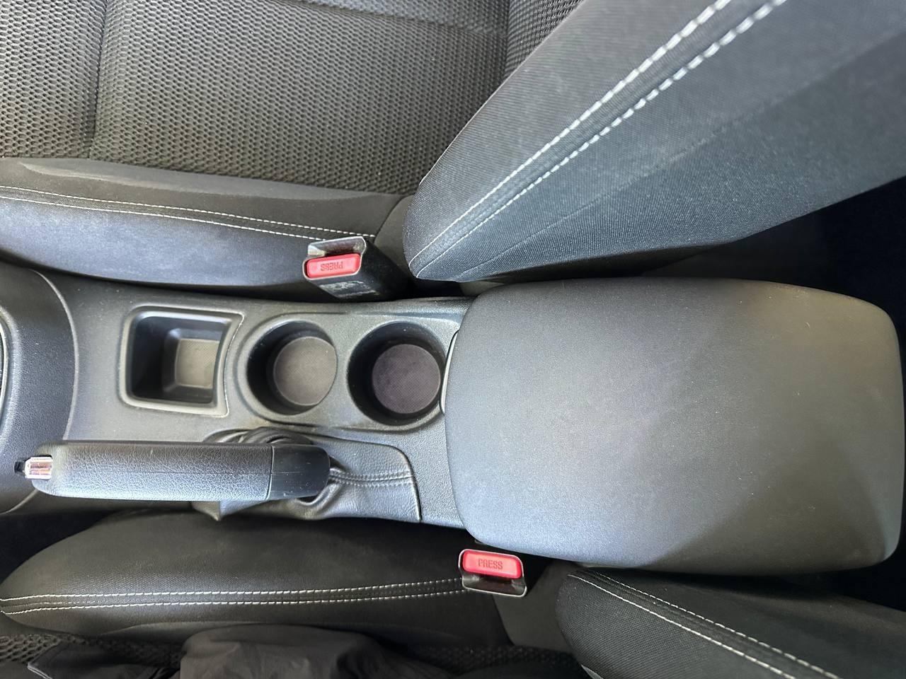 Citroen C4 - 1.6 | 100 CV