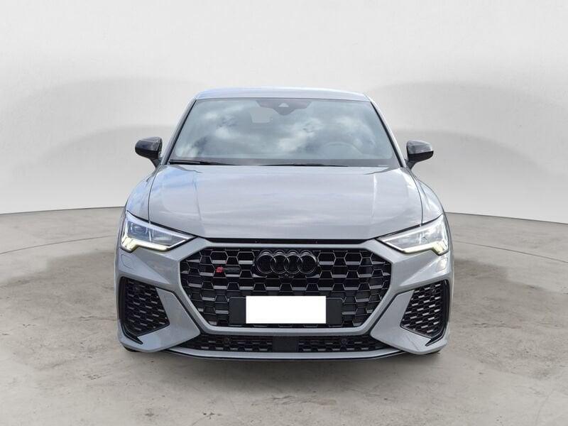 Audi Q3 Sportback RS 2.5 quattro s-tronic