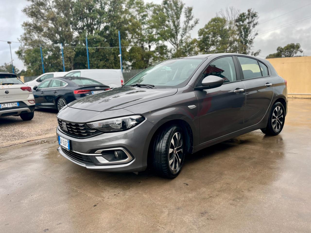 Fiat Tipo 1.3 Mjt S&S 5 porte City Life