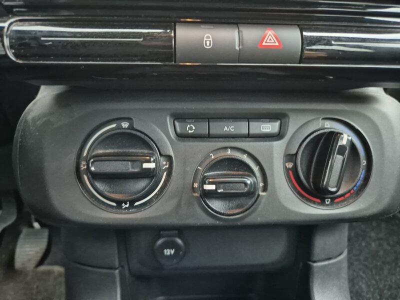 Citroën C3 C3 BlueHDi 100 S&S Feel