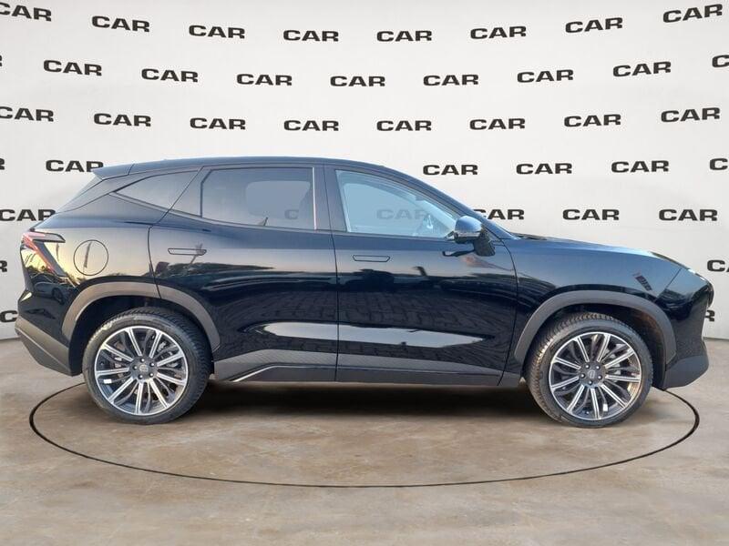 SPORTEQUIPE Sportequipe 6 GT 1.6 T-GDI DCT