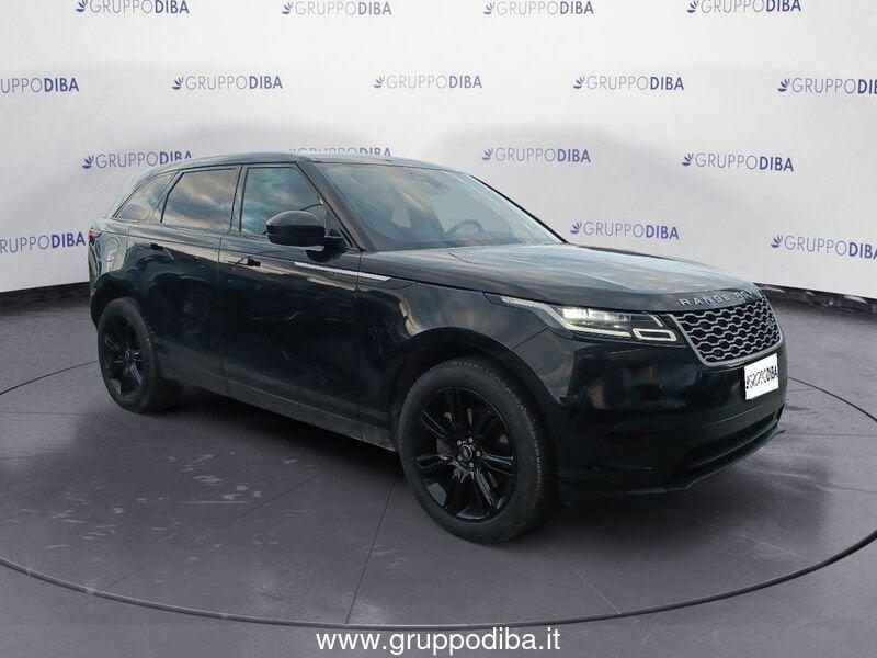 Land Rover Range Rover Velar 2021 2.0d i4 mhev SE 4wd 204cv auto