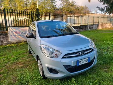 Hyundai i10 1.1 12V Classic UNICO PROPR. OK NEOP.