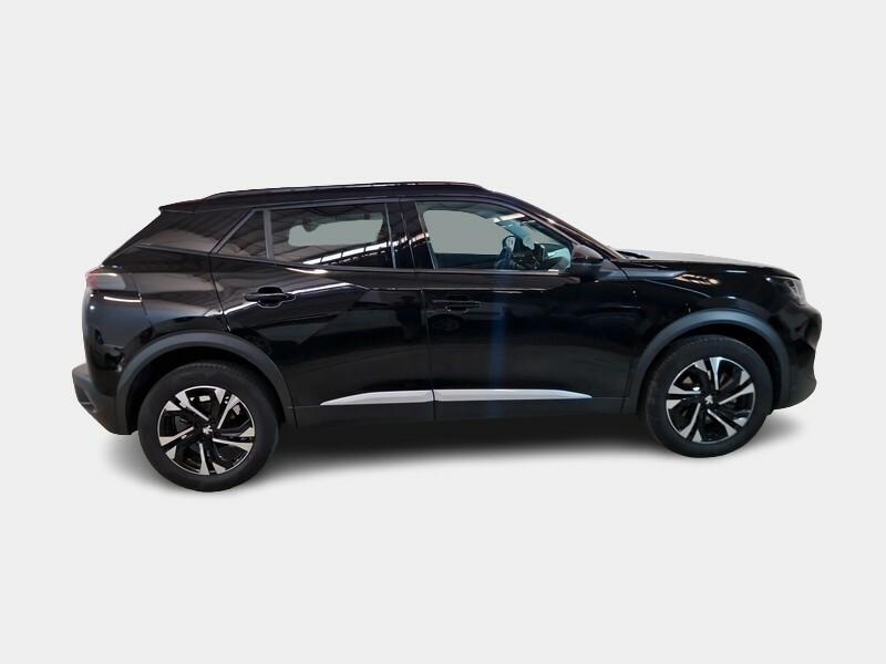 PEUGEOT 2008 BlueHDi 130 EAT8 Allure S/S aut.