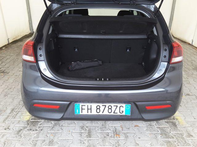 KIA Rio 1.4 CRDi 90cv 5 porte Cool *solo 83.300 Km*