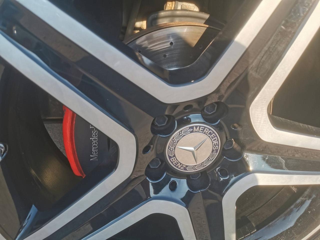 Mercedes-Benz GLA 200 CDI aut 4Matic Premium