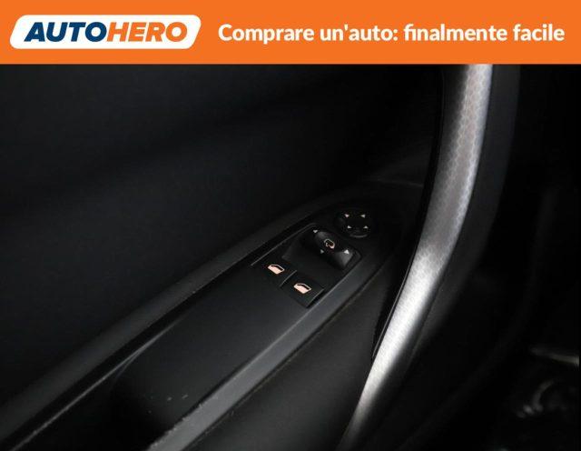 DS AUTOMOBILES DS 4 BlueHDi 120 aut. Business