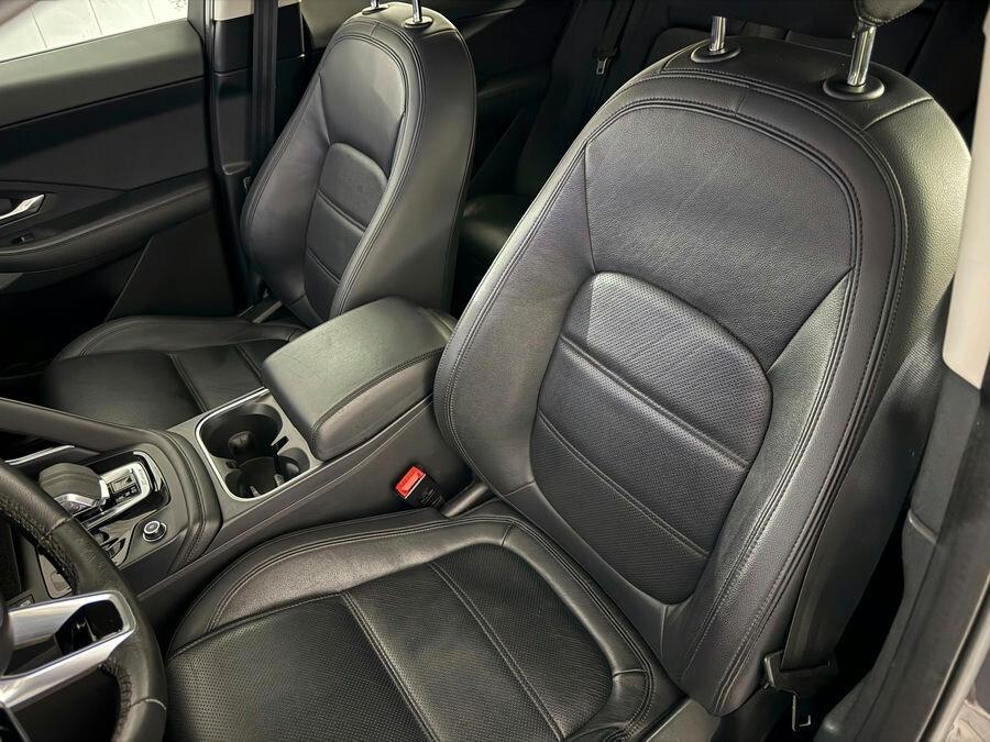 Jaguar E-Pace S AWD Ibrid Auto