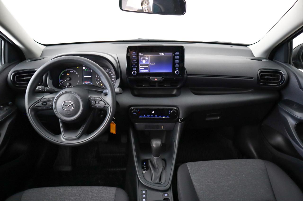 Mazda 2 1.5 Hybrid e-CVT Pure