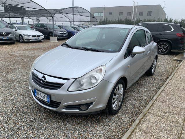 OPEL Corsa 1.2 3 porte Enjoy