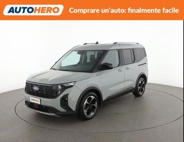 FORD Transit Courier 1.0 EcoBoost 125CV aut. Van Active