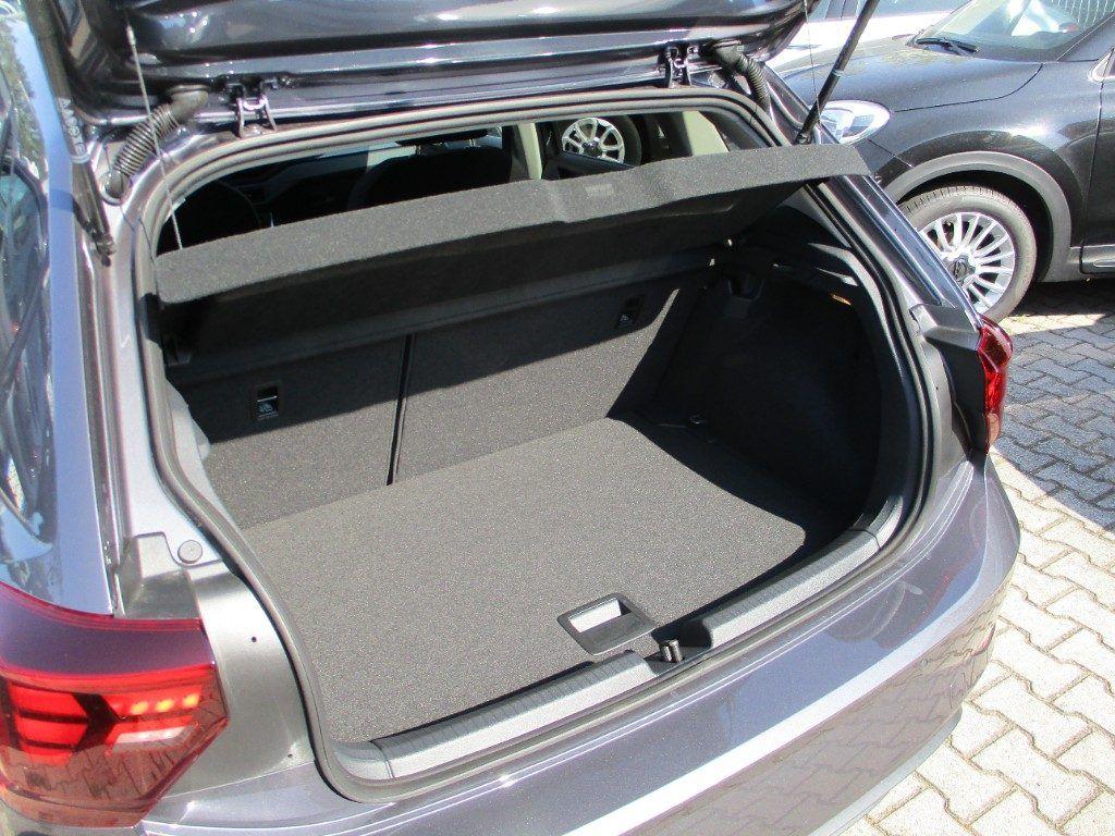 Volkswagen Polo 1.0 EVO Life - Pronta - Ok Neopat./CarPlay