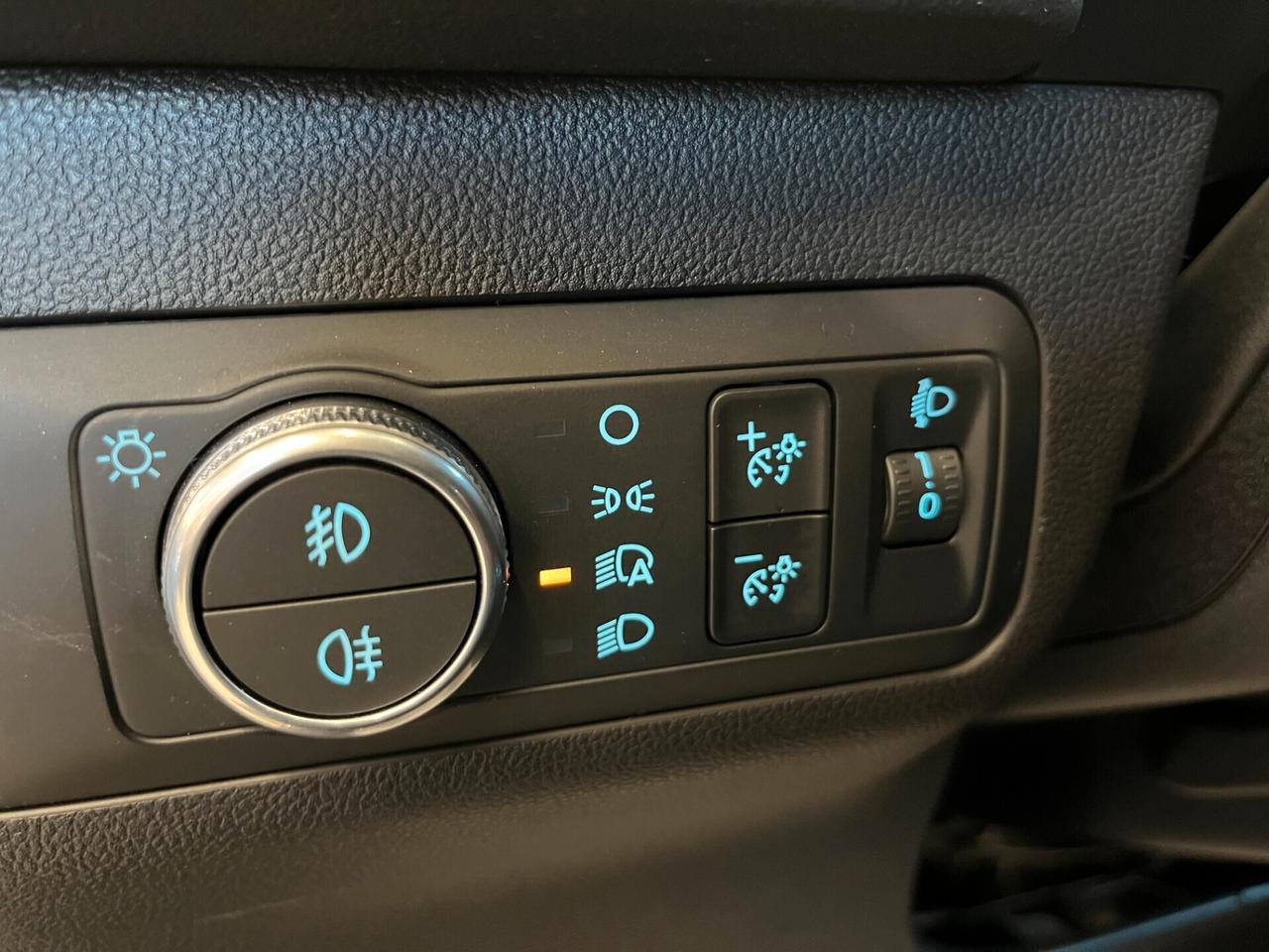 Ford Kuga 1.5 EcoBoost 150 CV 2WD ST-Line