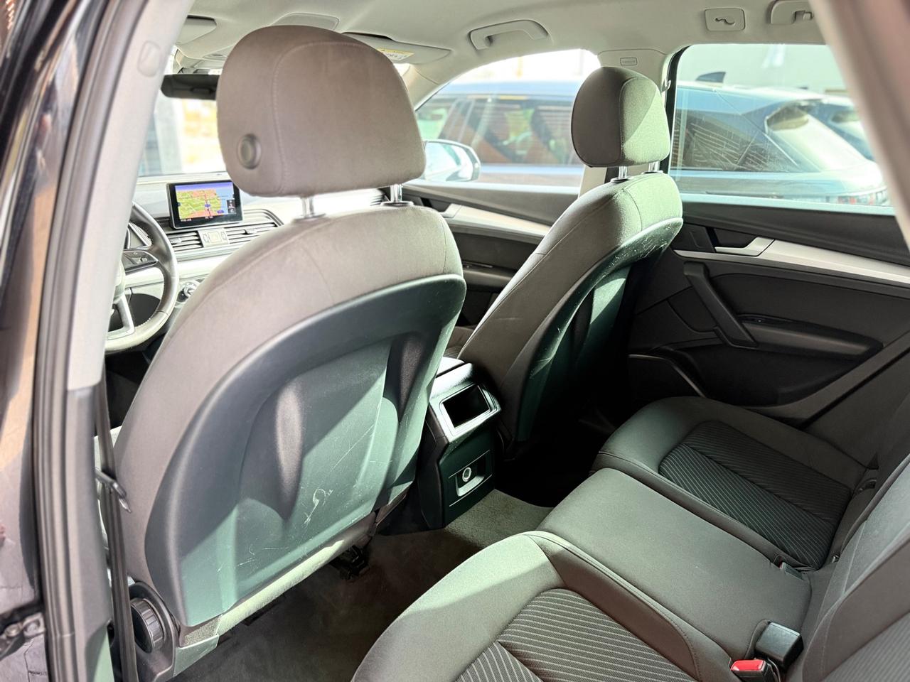 Audi Q5 3.0 TDI quattro tiptronic Sport
