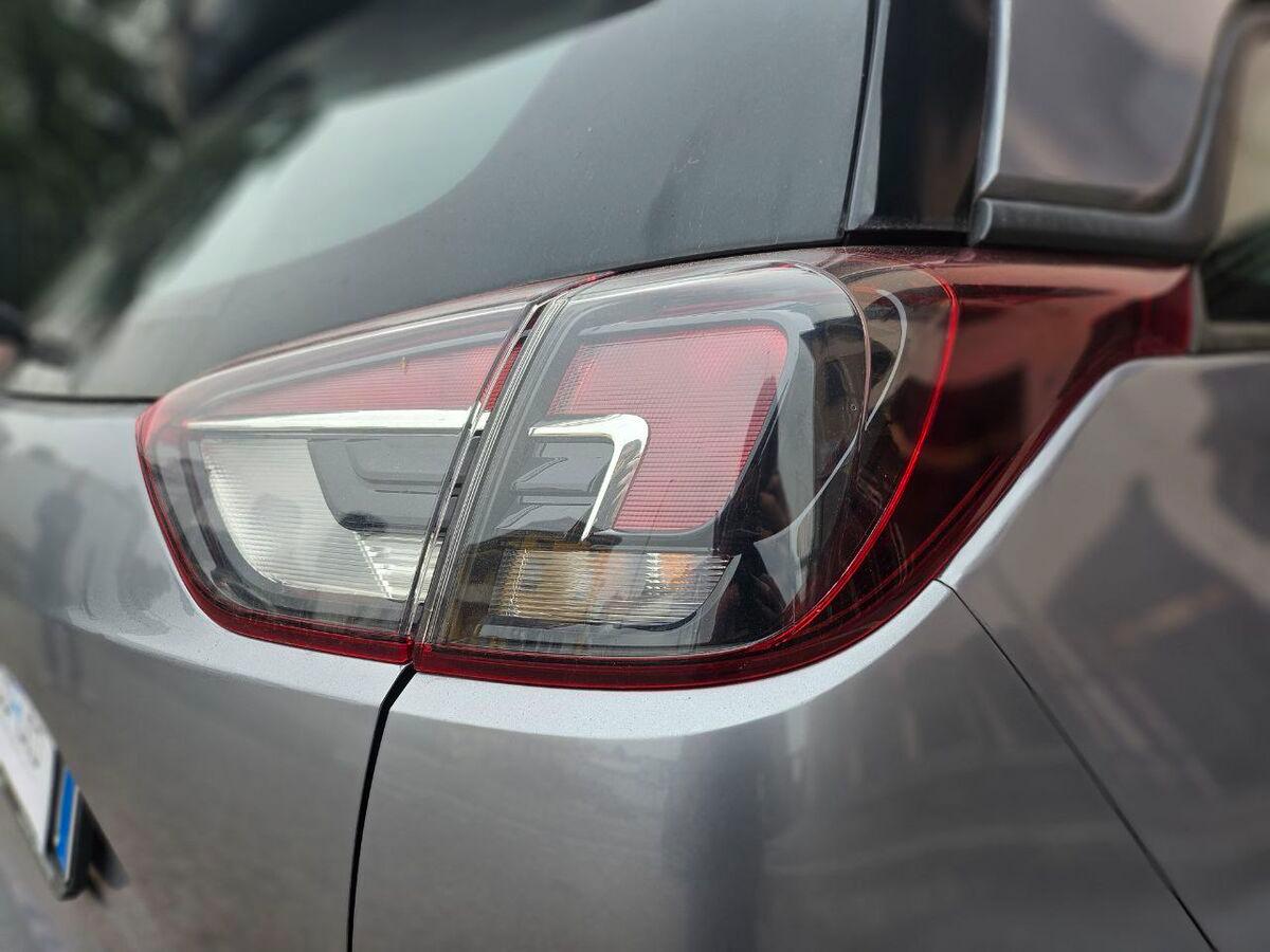 Opel Crossland X 1.2 Advance 83cv my18.5