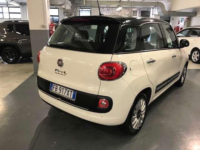 Fiat 500L 500L 1.3 mjt Lounge 95cv / EURO6