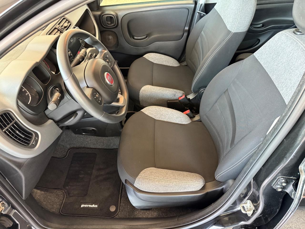 PREZZO PROMO PER POCHI GIORNI !! Fiat Panda 1.0 Hybrid City Life OK NEOPATENTATI