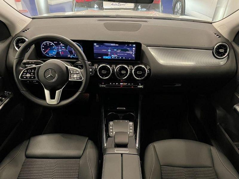 Mercedes-Benz GLA GLA 200 d Automatic Sport Plus