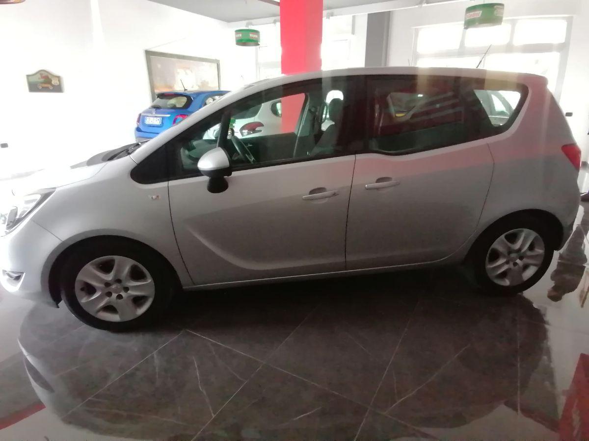 OPEL - Meriva - 1.6 CDTI S&S Innovation