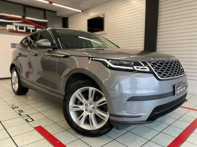 Land Rover Range Rover Velar 2.0d i4 S 180cv auto my20