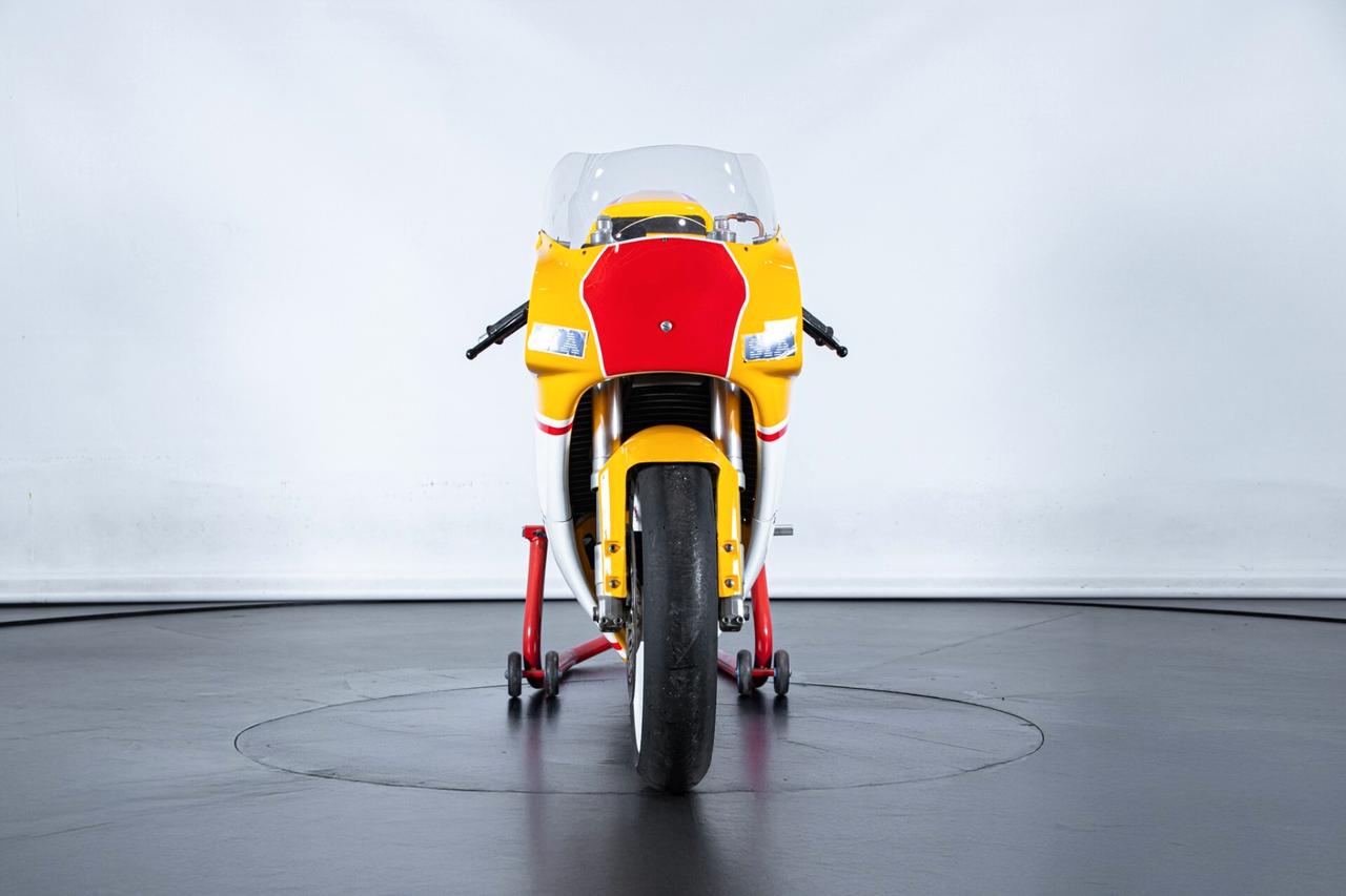 Honda RS 250 RF - 1992