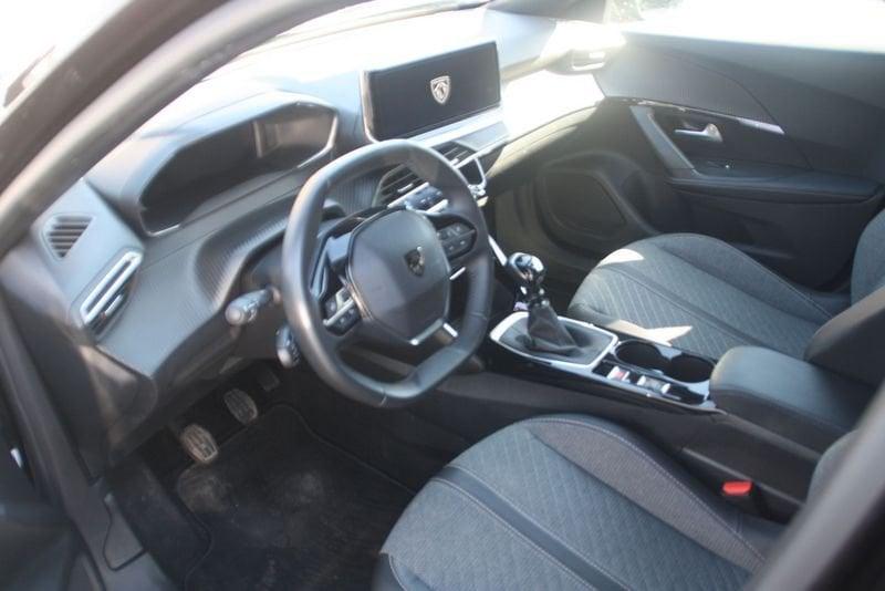 Peugeot 2008 PureTech 100 Allure S/S