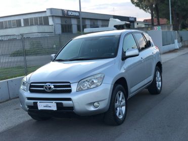 Toyota RAV 4 RAV4 2.2 D-4D 136 CV 4X4 2007