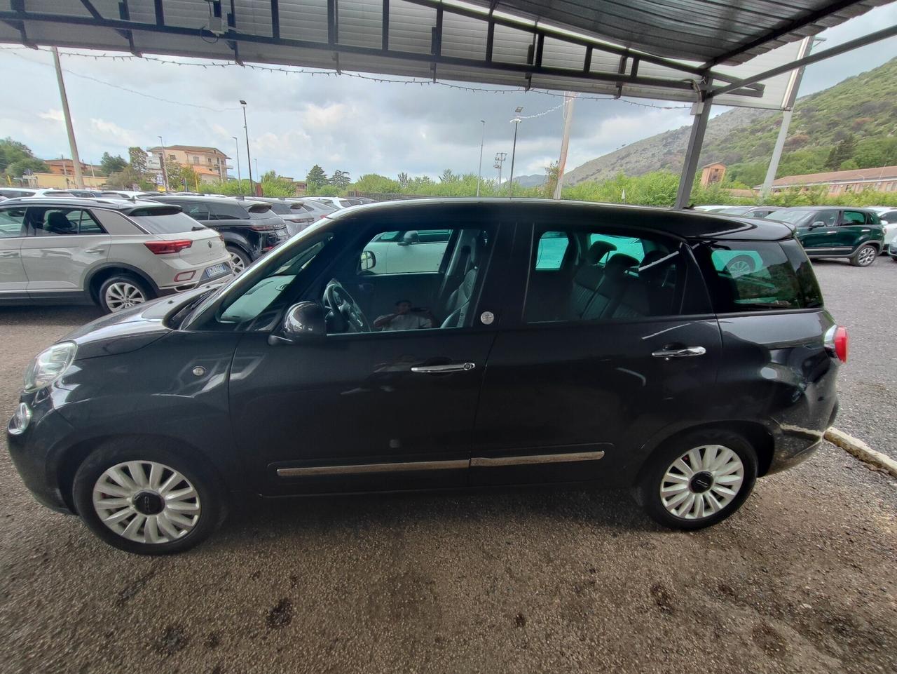 Fiat 500L Living 1.6 Multijet 120 CV Business