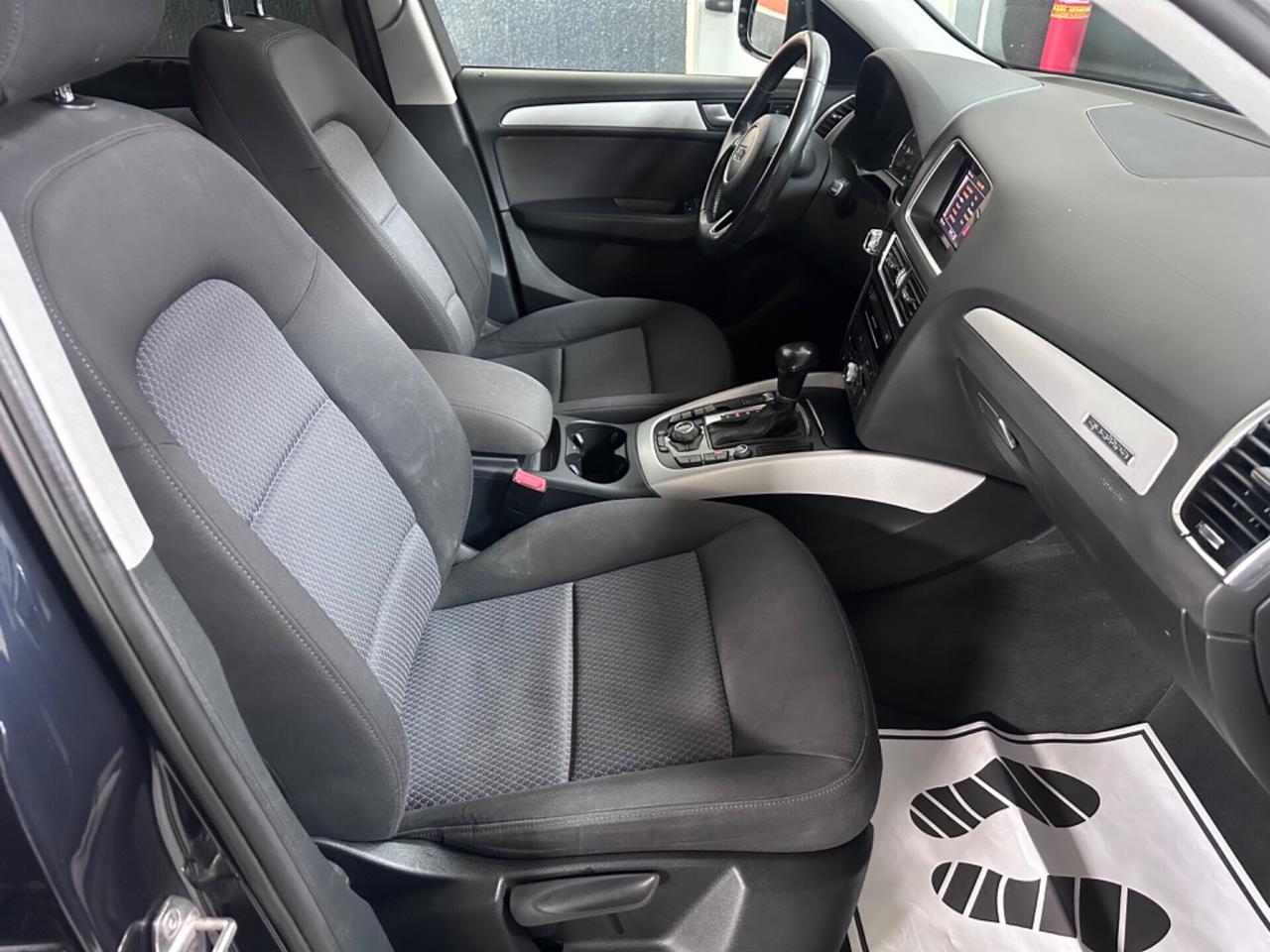 Audi Q5 3.0 V6 TDI 250 CV clean diesel quattro S tronic