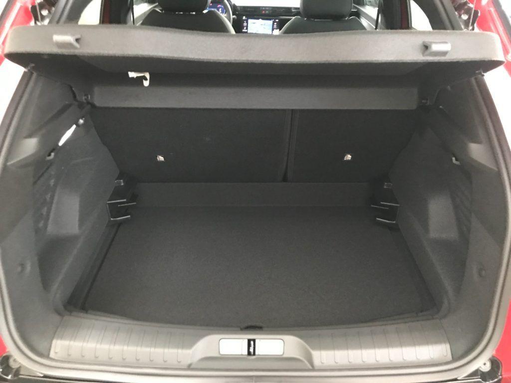 Alfa Romeo Junior 1.2 145 CV Hybrid eDCT6 Intensa + Tetto