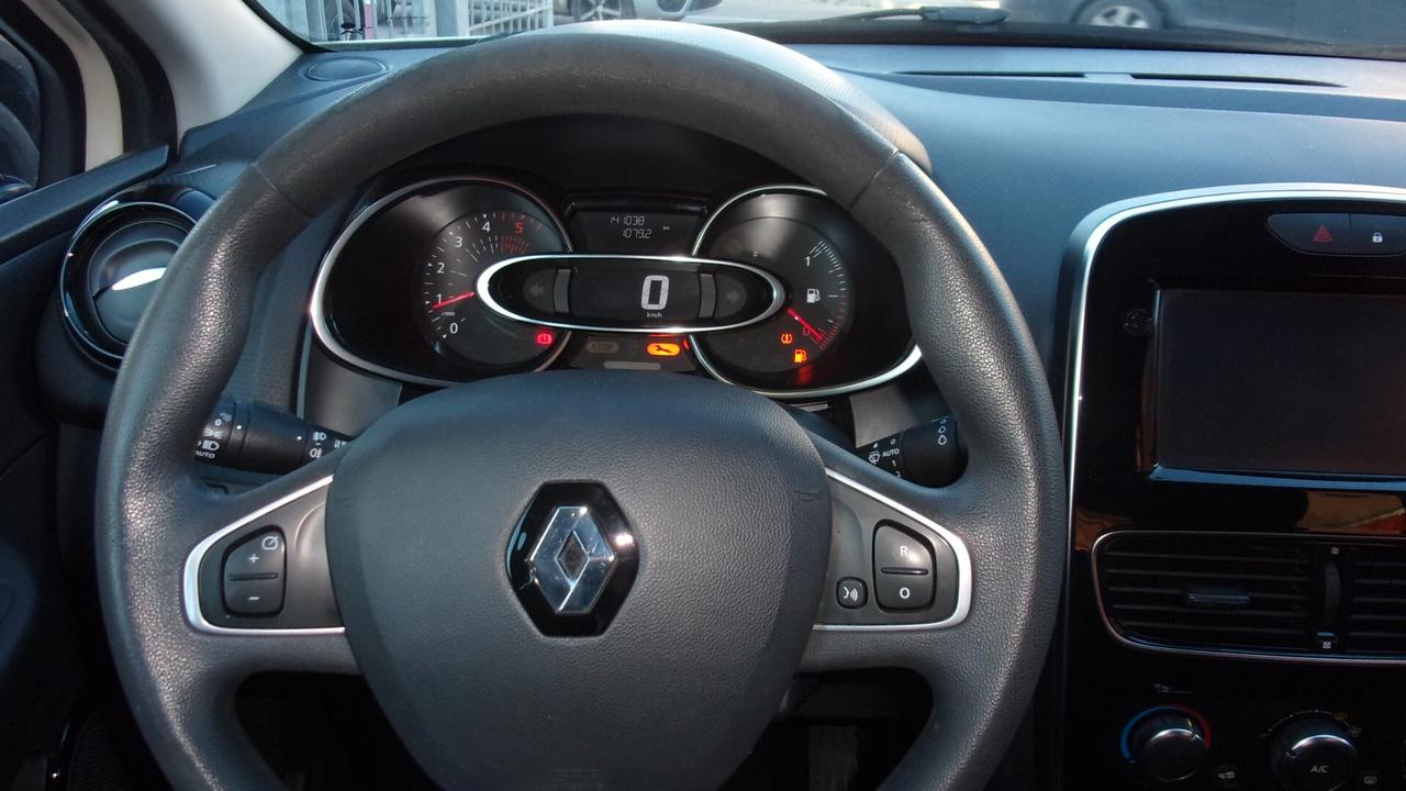 Renault Clio dCi 8V 75CV Start&Stop 5 porte Energy Zen