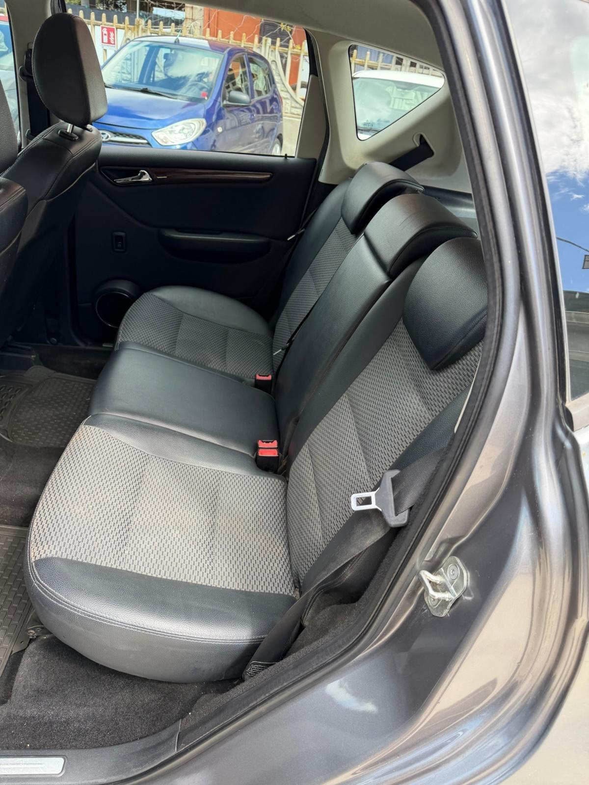 Mercedes-benz A 180 CDI Avantgarde