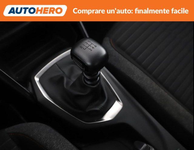 PEUGEOT 2008 PureTech 100 S&S Active Pack