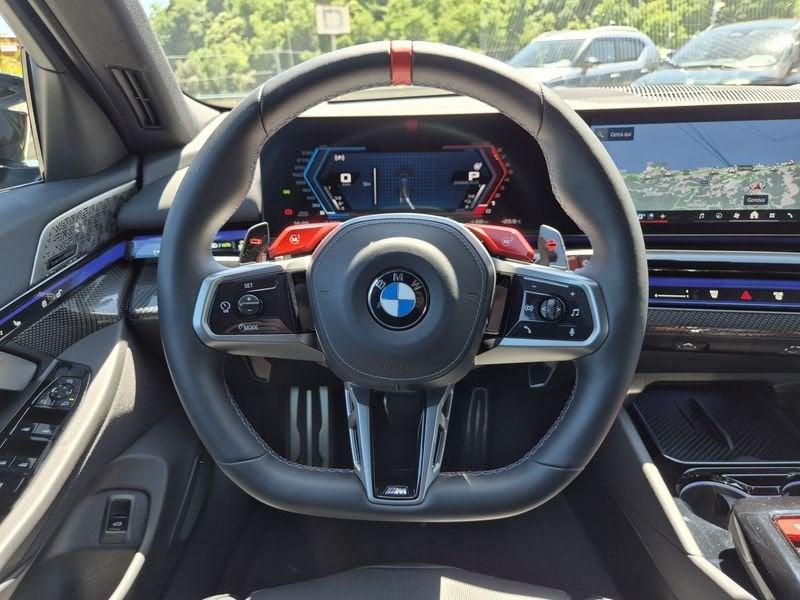 BMW Serie 5 M5 Touring 4.4 727cv auto