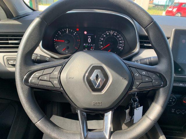 RENAULT Clio Blue dCi 85 CV 5 porte Intens