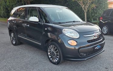 Fiat 500L Living 1.6 Multijet 105 CV Lounge 7 posti