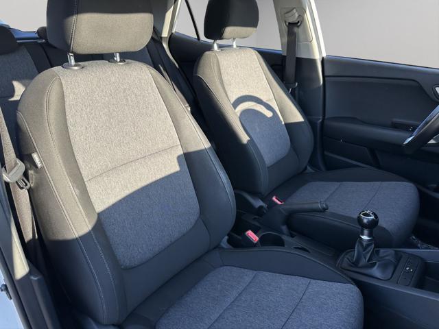 KIA Stonic 1.2 DPI Urban