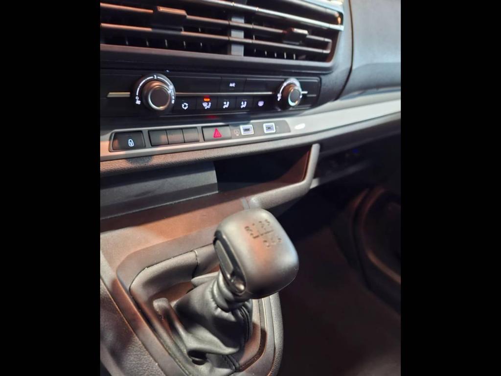 Toyota Proace II Verso Promiscuo Proace Verso 2.0d 144cv S&S L1 Lounge D 9p.Ti