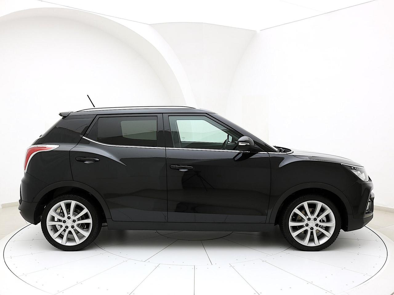 Ssangyong Tivoli 1.6d 2WD Be Cool