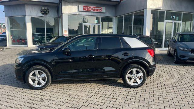 AUDI Q2 30 TFSI S tronic Admired