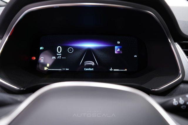 RENAULT Captur 1.0 ECO-GPL 100cv Techno