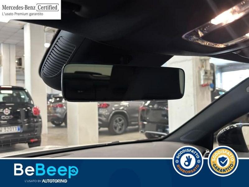 Mercedes-Benz Classe A A 180 AMG LINE ADVANCED PLUS AUTO