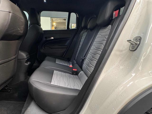 JEEP Avenger 1.2 Turbo 145 CV MHEV 4xe Overland