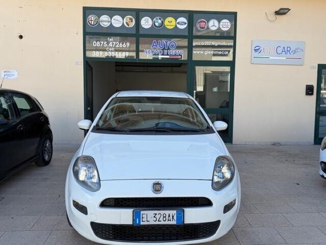 Fiat Punto Evo 1.3 Mjt 75 CV Dynamic ok neopa.