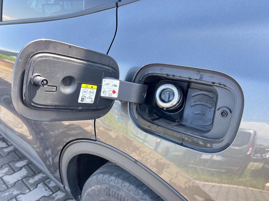 FORD Kuga 1.5 EcoBoost 150 CV 2WD Titanium X del 2023