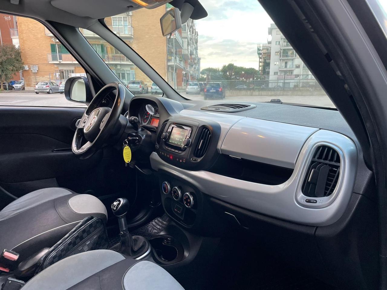 Fiat 500L 1.3 Multijet 95 CV IN PERFETTE CONDIZIONI