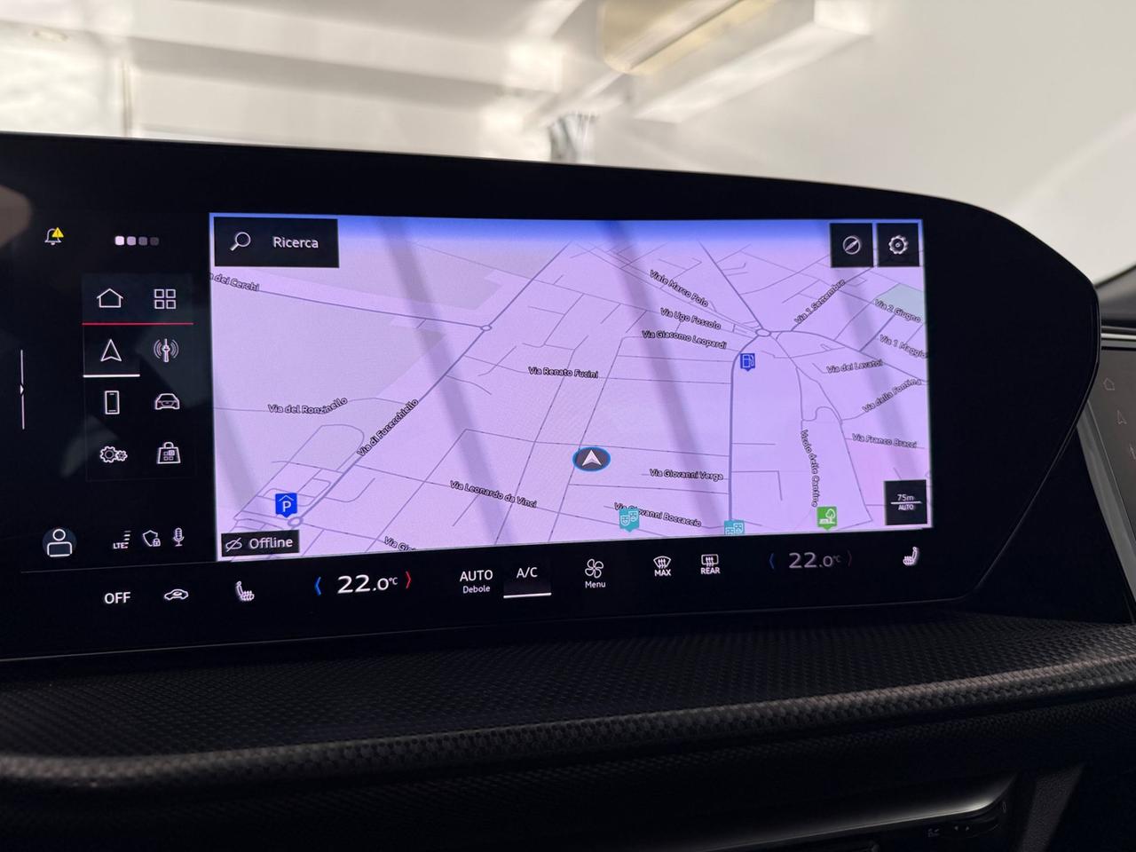 AUDI Q5 III 2025 audi-q5-iii-2025-1968-204cv-q5-2-0-tdi-mhev-s-line-edition-quattro-204cv-s-tronic-c